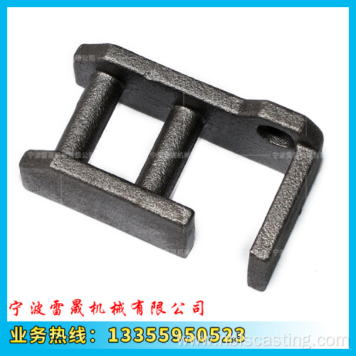 Precision Products Casting For Forklift